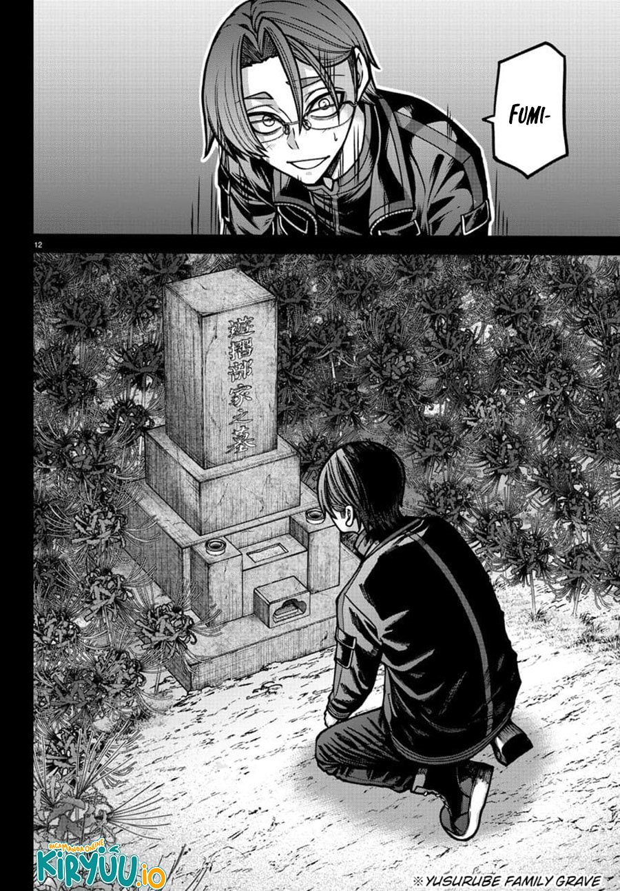 Dilarang COPAS - situs resmi www.mangacanblog.com - Komik tougen anki 191 - chapter 191 192 Indonesia tougen anki 191 - chapter 191 Terbaru 10|Baca Manga Komik Indonesia|Mangacan