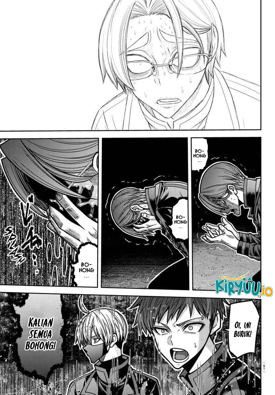 Dilarang COPAS - situs resmi www.mangacanblog.com - Komik tougen anki 191 - chapter 191 192 Indonesia tougen anki 191 - chapter 191 Terbaru 11|Baca Manga Komik Indonesia|Mangacan