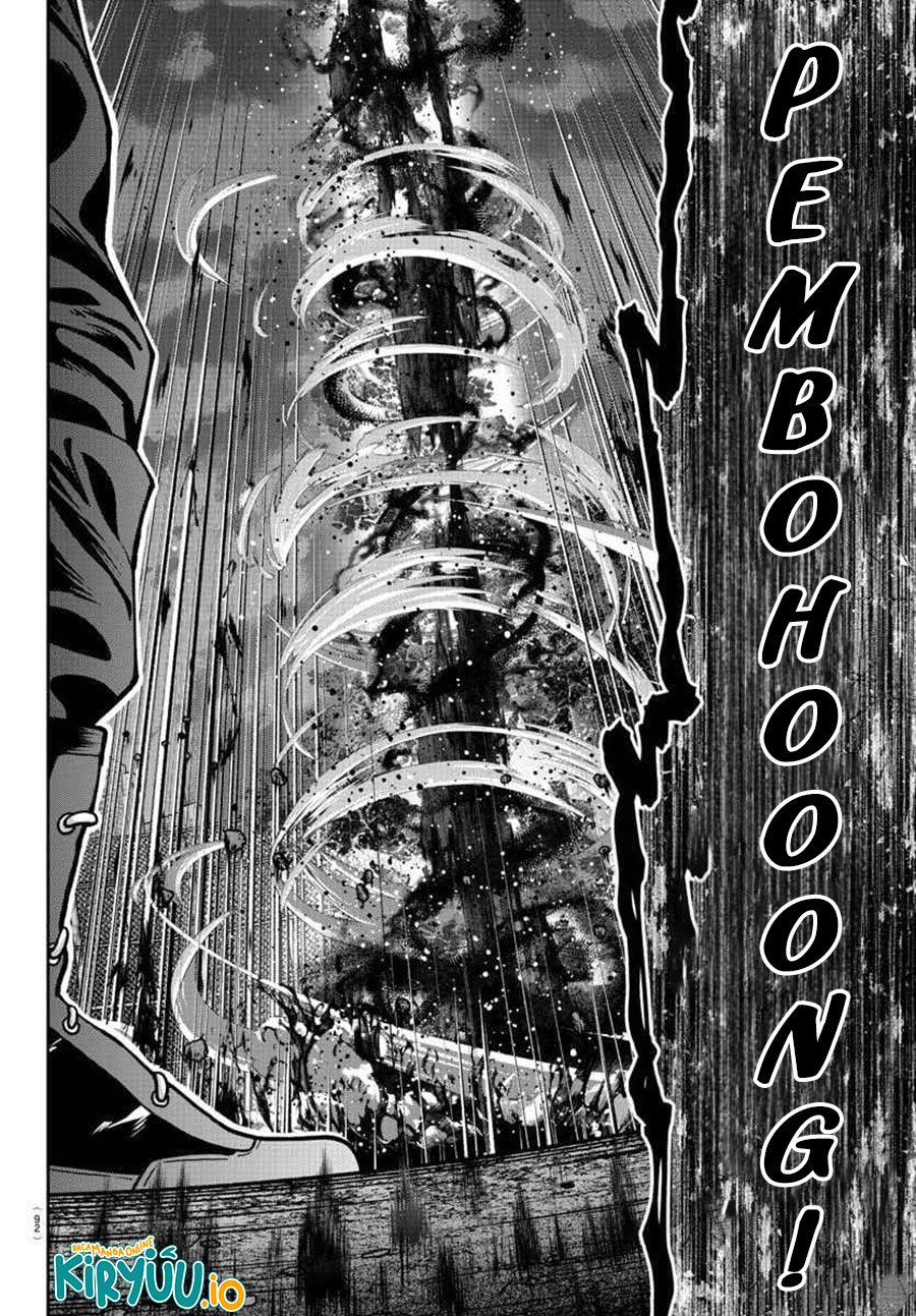 Dilarang COPAS - situs resmi www.mangacanblog.com - Komik tougen anki 191 - chapter 191 192 Indonesia tougen anki 191 - chapter 191 Terbaru 12|Baca Manga Komik Indonesia|Mangacan