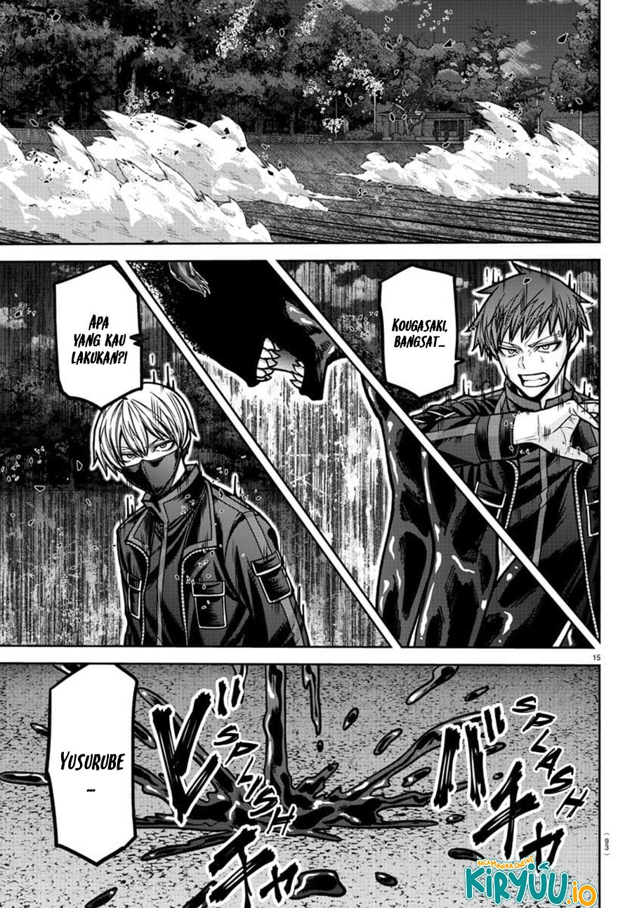 Dilarang COPAS - situs resmi www.mangacanblog.com - Komik tougen anki 191 - chapter 191 192 Indonesia tougen anki 191 - chapter 191 Terbaru 13|Baca Manga Komik Indonesia|Mangacan