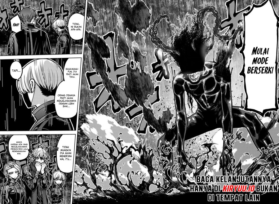 Dilarang COPAS - situs resmi www.mangacanblog.com - Komik tougen anki 191 - chapter 191 192 Indonesia tougen anki 191 - chapter 191 Terbaru 14|Baca Manga Komik Indonesia|Mangacan
