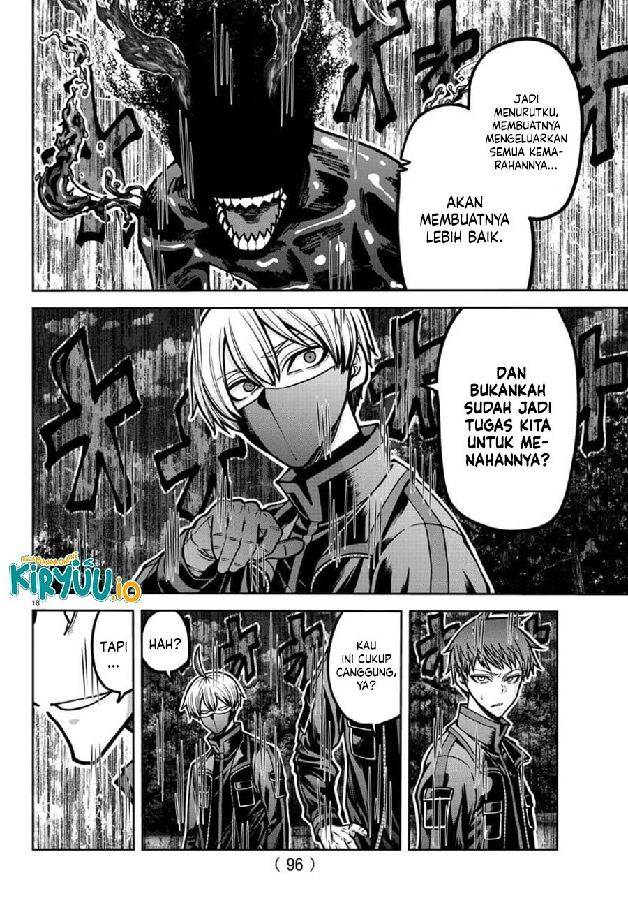 Dilarang COPAS - situs resmi www.mangacanblog.com - Komik tougen anki 191 - chapter 191 192 Indonesia tougen anki 191 - chapter 191 Terbaru 15|Baca Manga Komik Indonesia|Mangacan