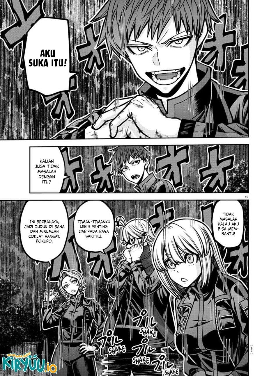 Dilarang COPAS - situs resmi www.mangacanblog.com - Komik tougen anki 191 - chapter 191 192 Indonesia tougen anki 191 - chapter 191 Terbaru 16|Baca Manga Komik Indonesia|Mangacan