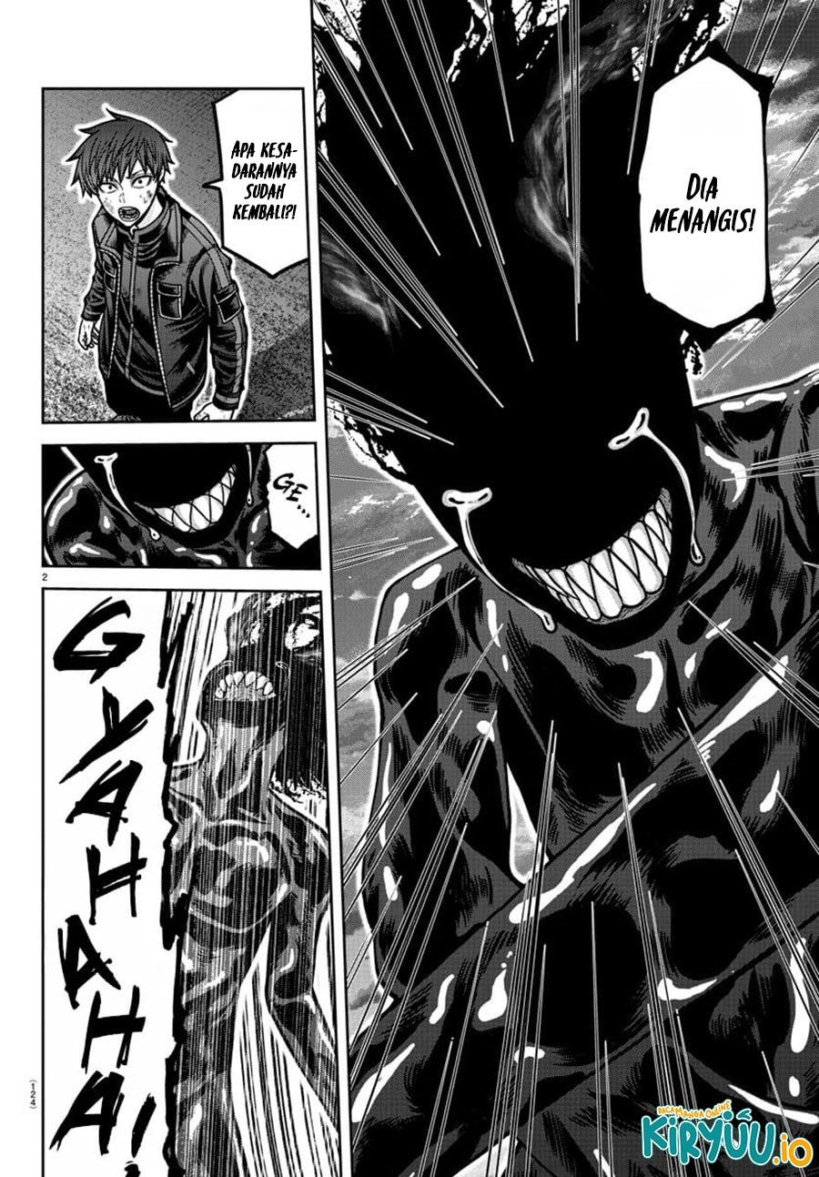 Dilarang COPAS - situs resmi www.mangacanblog.com - Komik tougen anki 193 - chapter 193 194 Indonesia tougen anki 193 - chapter 193 Terbaru 2|Baca Manga Komik Indonesia|Mangacan