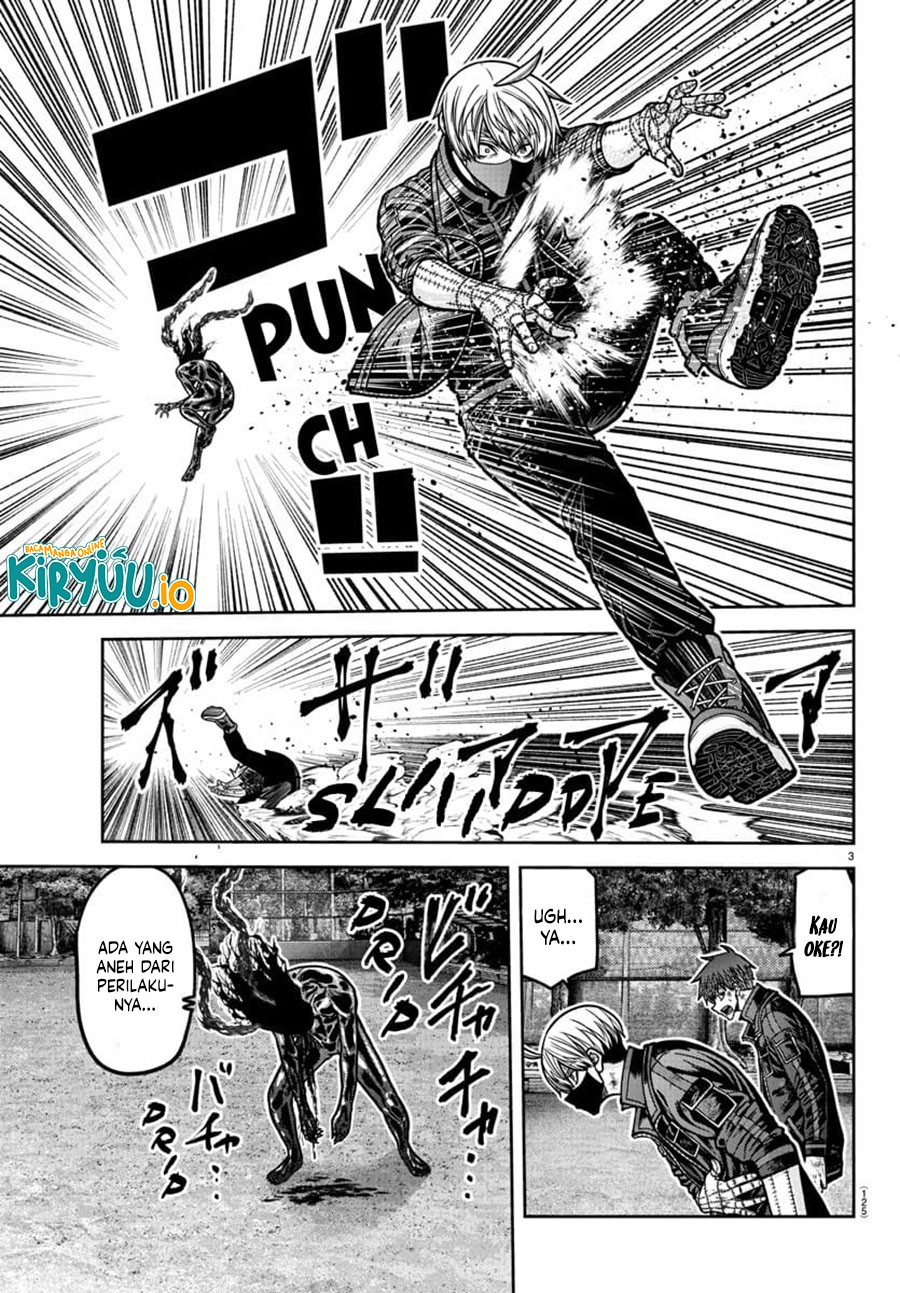 Dilarang COPAS - situs resmi www.mangacanblog.com - Komik tougen anki 193 - chapter 193 194 Indonesia tougen anki 193 - chapter 193 Terbaru 3|Baca Manga Komik Indonesia|Mangacan