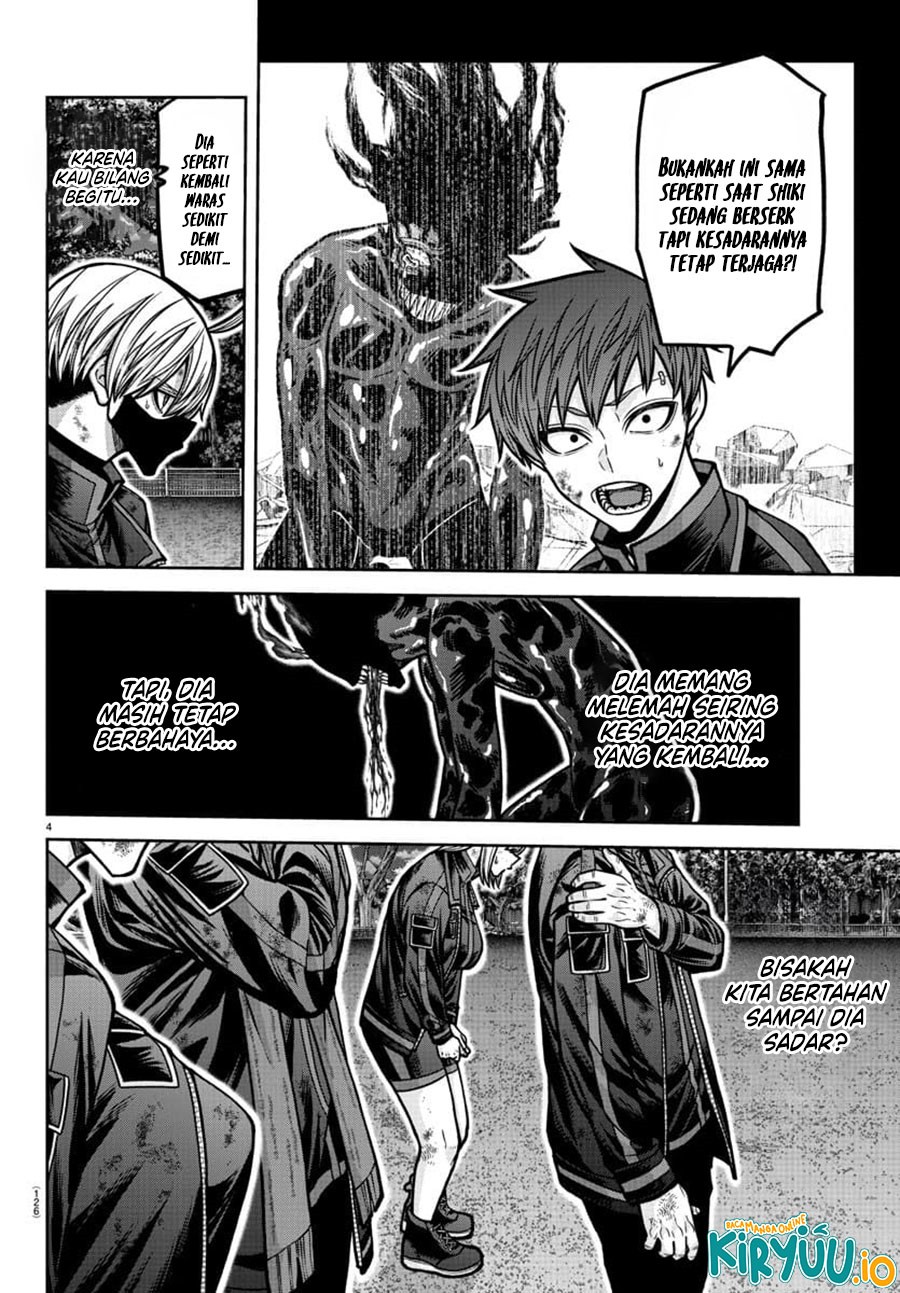 Dilarang COPAS - situs resmi www.mangacanblog.com - Komik tougen anki 193 - chapter 193 194 Indonesia tougen anki 193 - chapter 193 Terbaru 4|Baca Manga Komik Indonesia|Mangacan