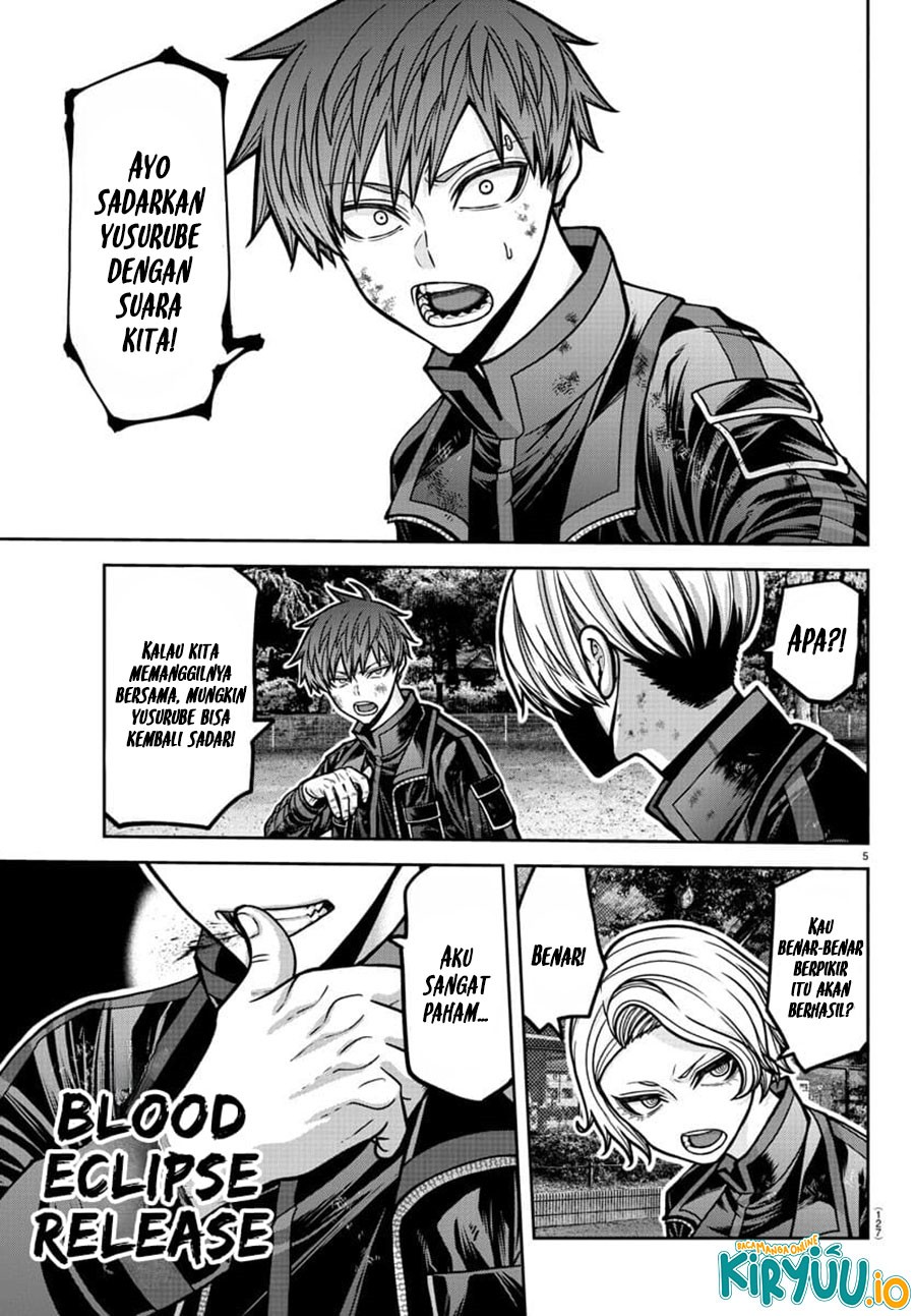 Dilarang COPAS - situs resmi www.mangacanblog.com - Komik tougen anki 193 - chapter 193 194 Indonesia tougen anki 193 - chapter 193 Terbaru 5|Baca Manga Komik Indonesia|Mangacan