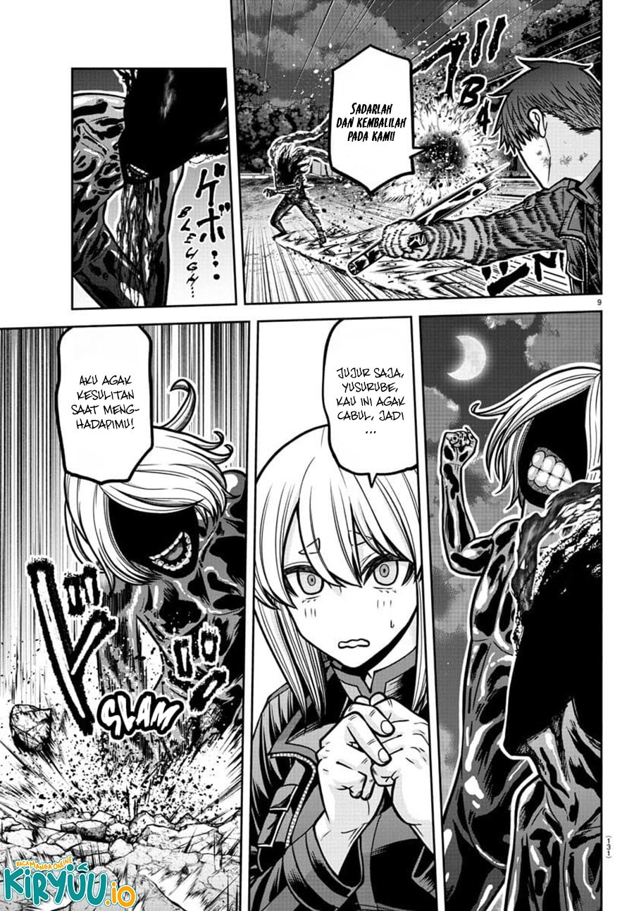 Dilarang COPAS - situs resmi www.mangacanblog.com - Komik tougen anki 193 - chapter 193 194 Indonesia tougen anki 193 - chapter 193 Terbaru 9|Baca Manga Komik Indonesia|Mangacan