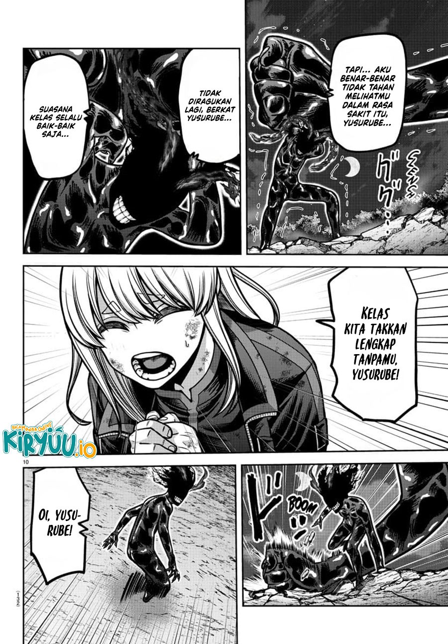 Dilarang COPAS - situs resmi www.mangacanblog.com - Komik tougen anki 193 - chapter 193 194 Indonesia tougen anki 193 - chapter 193 Terbaru 10|Baca Manga Komik Indonesia|Mangacan