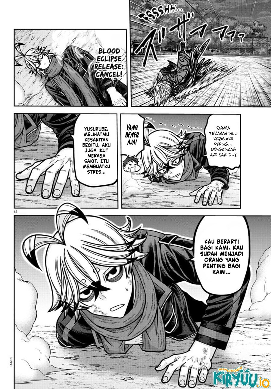 Dilarang COPAS - situs resmi www.mangacanblog.com - Komik tougen anki 193 - chapter 193 194 Indonesia tougen anki 193 - chapter 193 Terbaru 12|Baca Manga Komik Indonesia|Mangacan