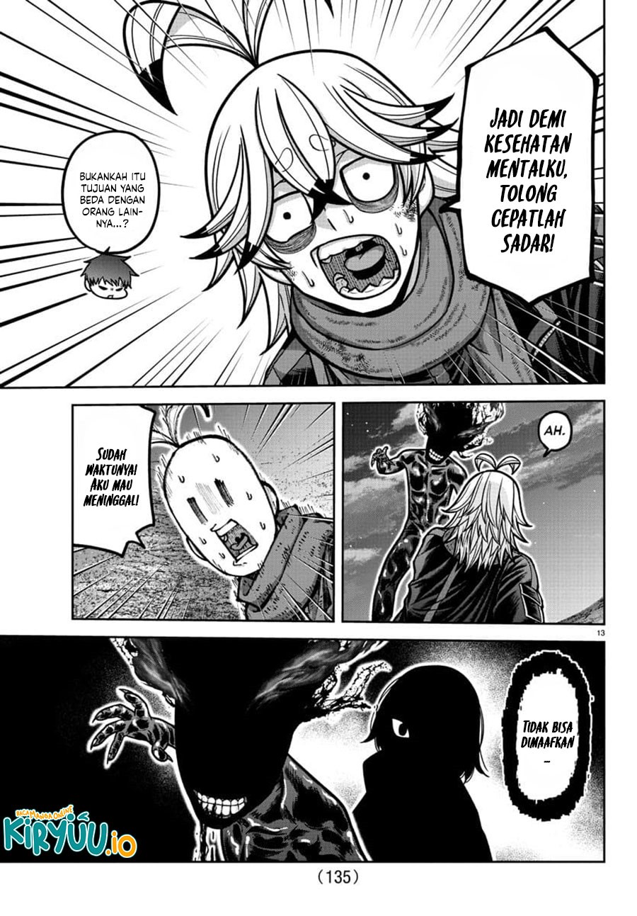 Dilarang COPAS - situs resmi www.mangacanblog.com - Komik tougen anki 193 - chapter 193 194 Indonesia tougen anki 193 - chapter 193 Terbaru 13|Baca Manga Komik Indonesia|Mangacan