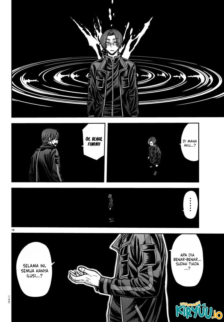 Dilarang COPAS - situs resmi www.mangacanblog.com - Komik tougen anki 193 - chapter 193 194 Indonesia tougen anki 193 - chapter 193 Terbaru 18|Baca Manga Komik Indonesia|Mangacan