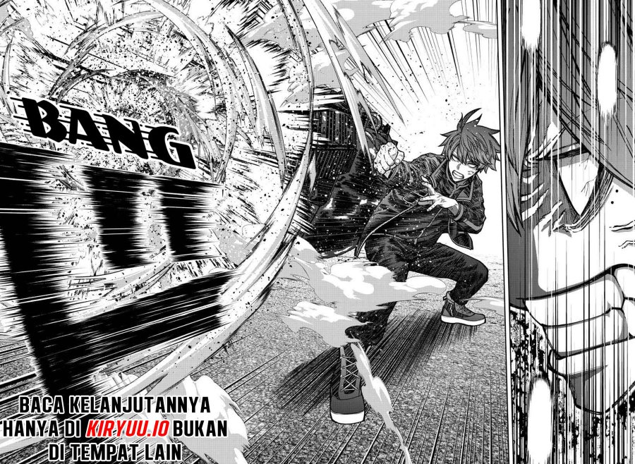 Dilarang COPAS - situs resmi www.mangacanblog.com - Komik tougen anki 195 - chapter 195 196 Indonesia tougen anki 195 - chapter 195 Terbaru 2|Baca Manga Komik Indonesia|Mangacan