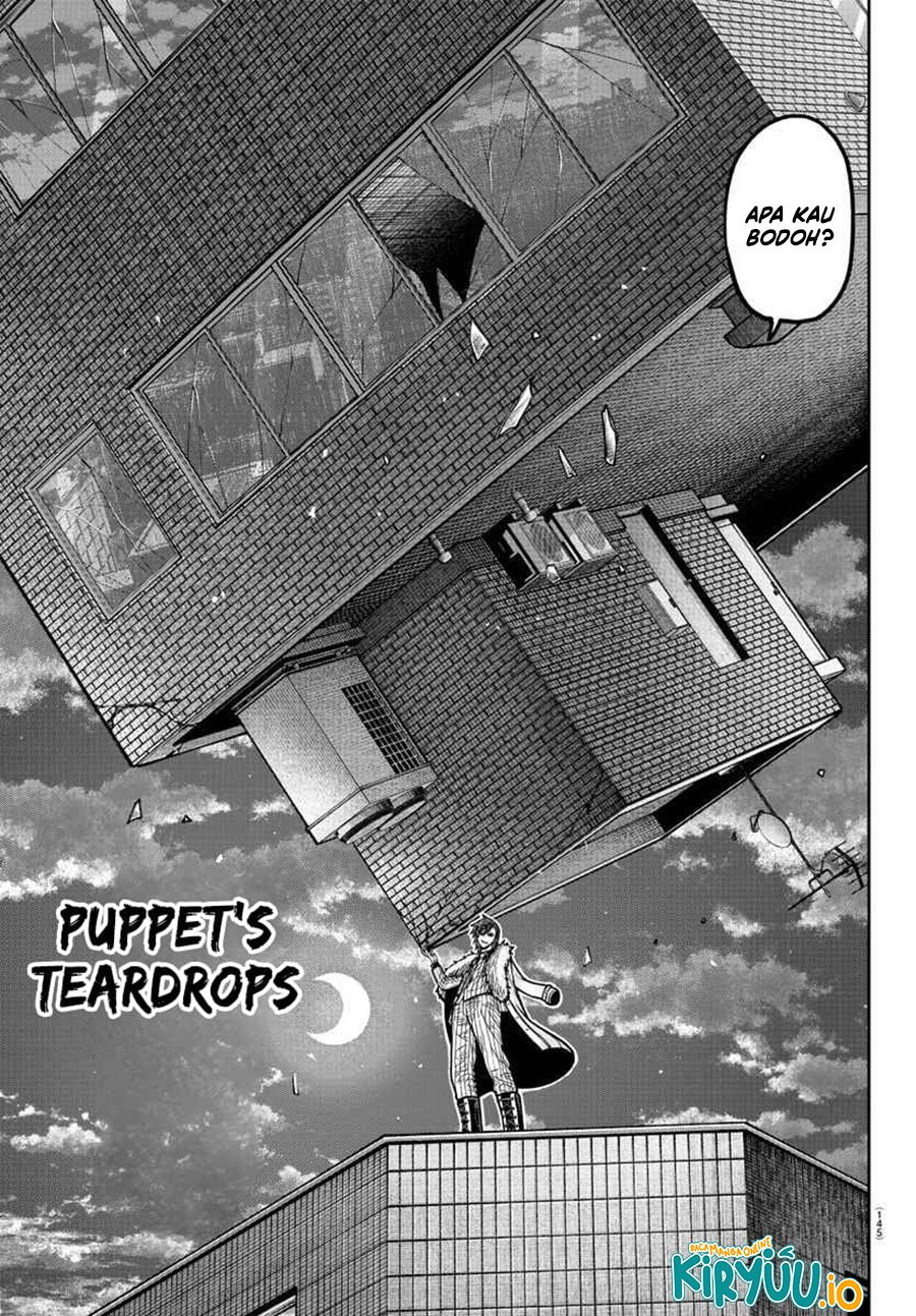 Dilarang COPAS - situs resmi www.mangacanblog.com - Komik tougen anki 195 - chapter 195 196 Indonesia tougen anki 195 - chapter 195 Terbaru 4|Baca Manga Komik Indonesia|Mangacan