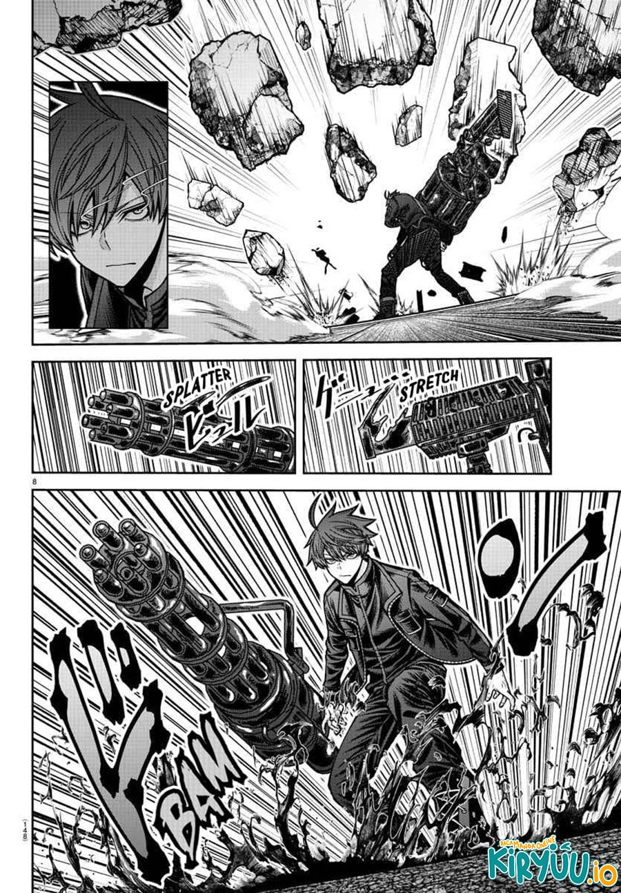Dilarang COPAS - situs resmi www.mangacanblog.com - Komik tougen anki 195 - chapter 195 196 Indonesia tougen anki 195 - chapter 195 Terbaru 7|Baca Manga Komik Indonesia|Mangacan
