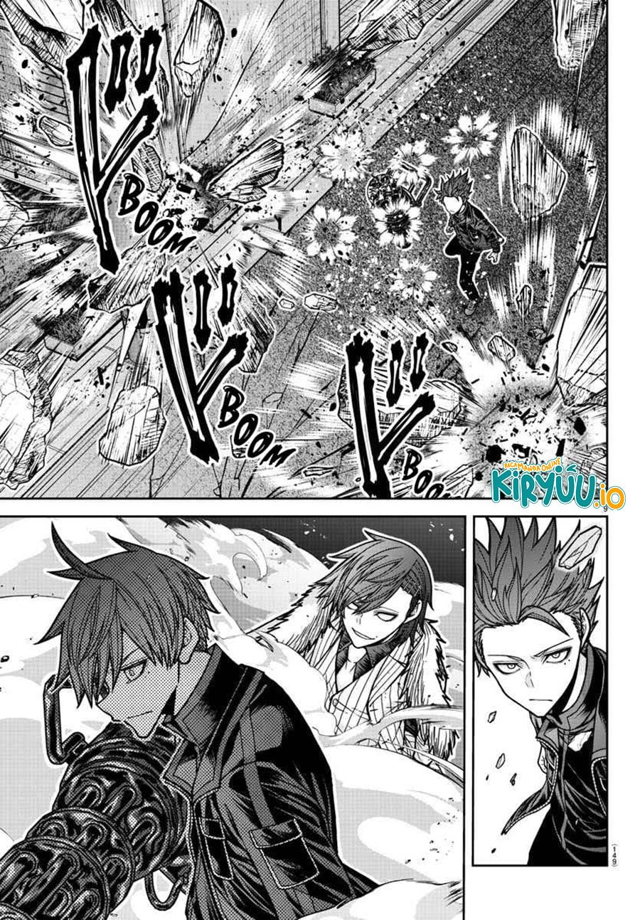 Dilarang COPAS - situs resmi www.mangacanblog.com - Komik tougen anki 195 - chapter 195 196 Indonesia tougen anki 195 - chapter 195 Terbaru 8|Baca Manga Komik Indonesia|Mangacan