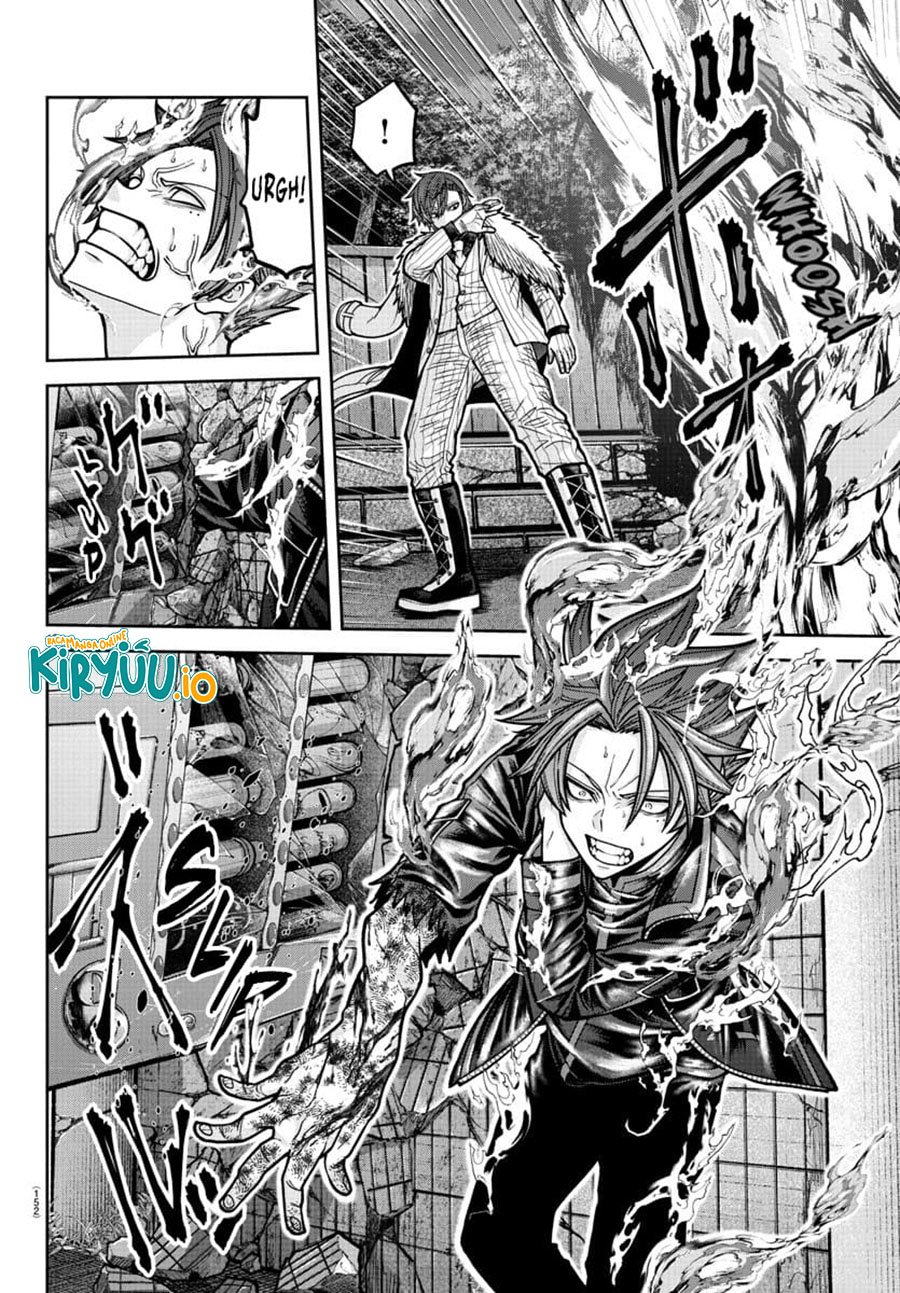 Dilarang COPAS - situs resmi www.mangacanblog.com - Komik tougen anki 195 - chapter 195 196 Indonesia tougen anki 195 - chapter 195 Terbaru 10|Baca Manga Komik Indonesia|Mangacan