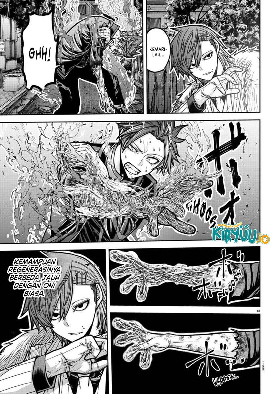 Dilarang COPAS - situs resmi www.mangacanblog.com - Komik tougen anki 195 - chapter 195 196 Indonesia tougen anki 195 - chapter 195 Terbaru 11|Baca Manga Komik Indonesia|Mangacan