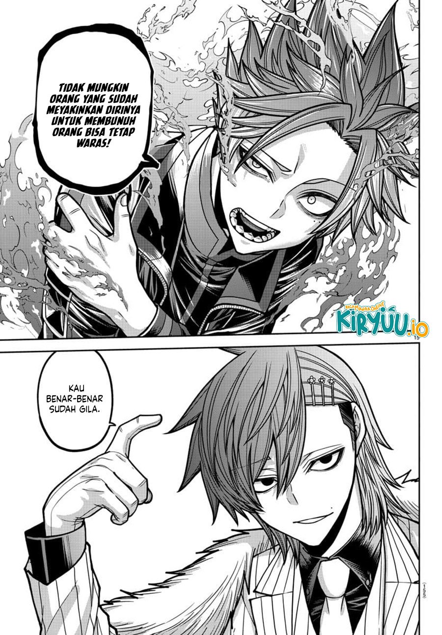 Dilarang COPAS - situs resmi www.mangacanblog.com - Komik tougen anki 195 - chapter 195 196 Indonesia tougen anki 195 - chapter 195 Terbaru 13|Baca Manga Komik Indonesia|Mangacan