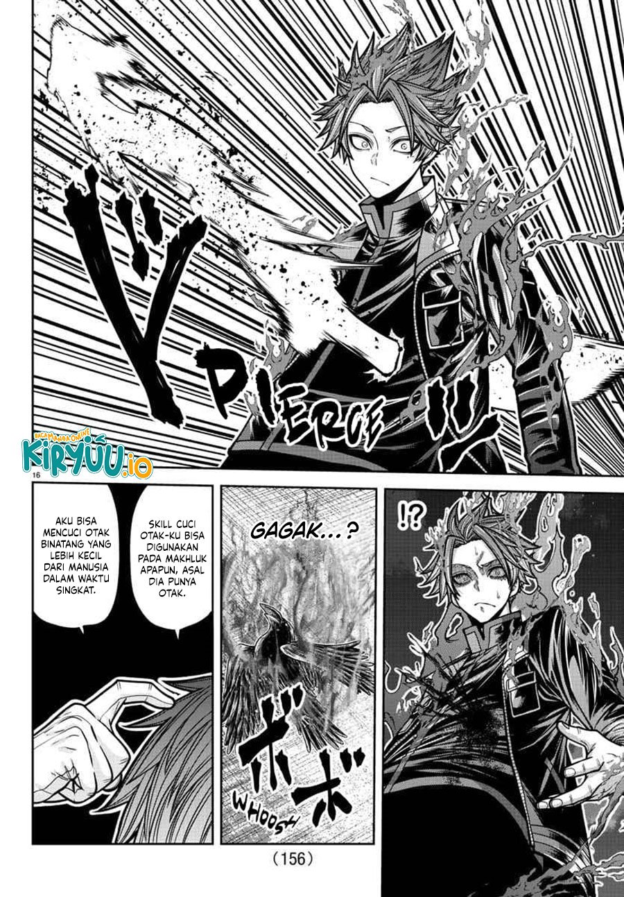 Dilarang COPAS - situs resmi www.mangacanblog.com - Komik tougen anki 195 - chapter 195 196 Indonesia tougen anki 195 - chapter 195 Terbaru 14|Baca Manga Komik Indonesia|Mangacan