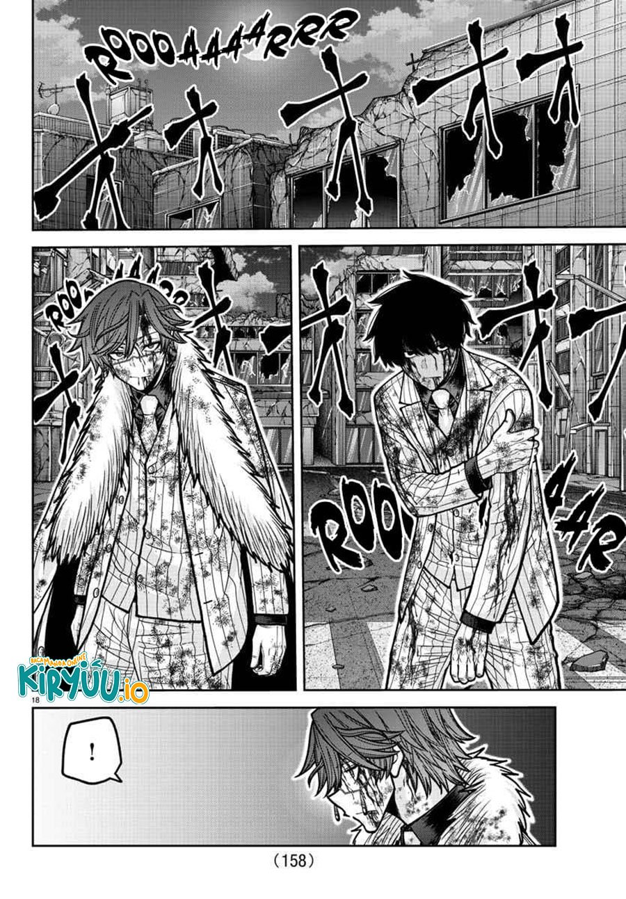 Dilarang COPAS - situs resmi www.mangacanblog.com - Komik tougen anki 195 - chapter 195 196 Indonesia tougen anki 195 - chapter 195 Terbaru 16|Baca Manga Komik Indonesia|Mangacan