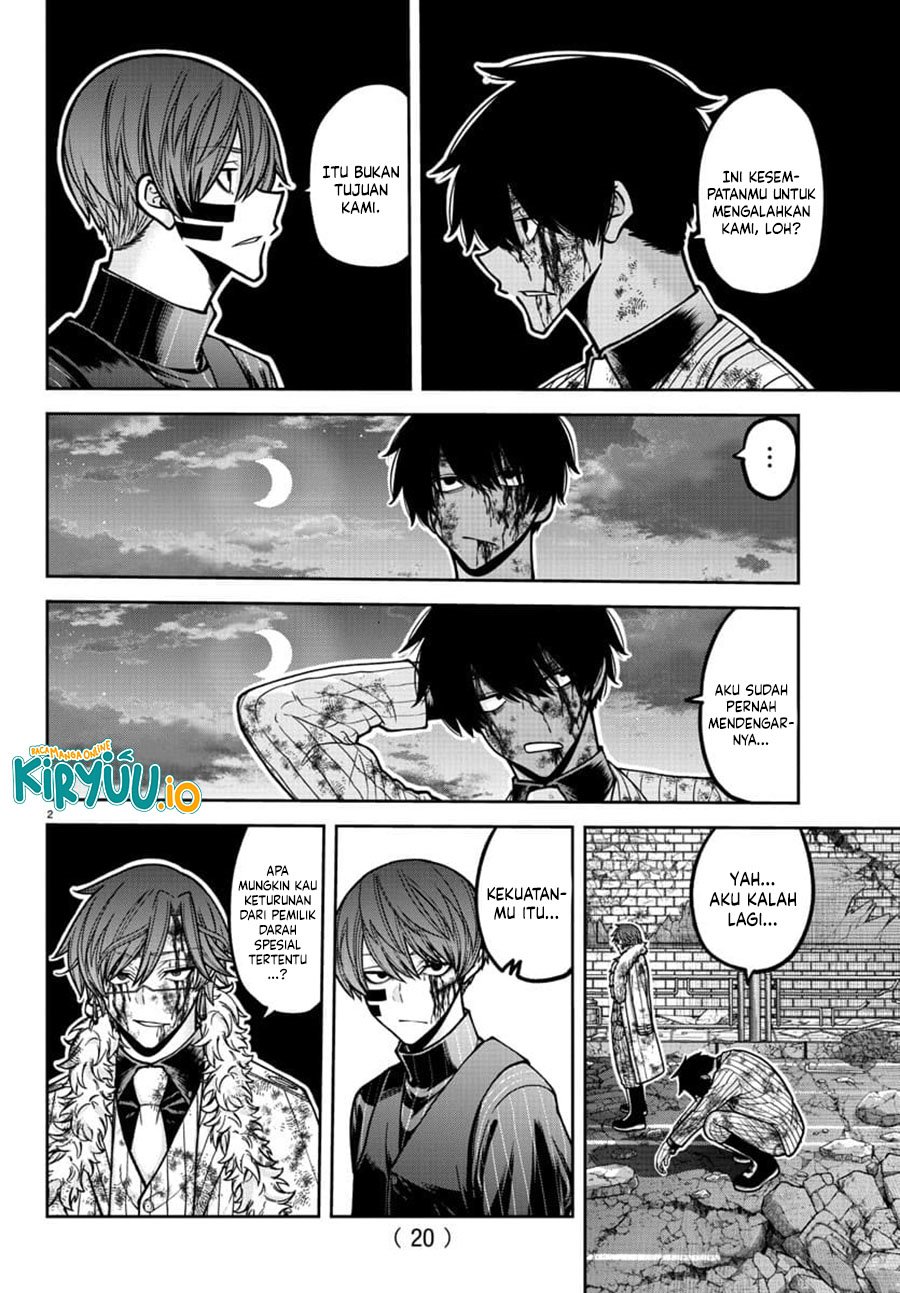Dilarang COPAS - situs resmi www.mangacanblog.com - Komik tougen anki 196 - chapter 196 197 Indonesia tougen anki 196 - chapter 196 Terbaru 3|Baca Manga Komik Indonesia|Mangacan