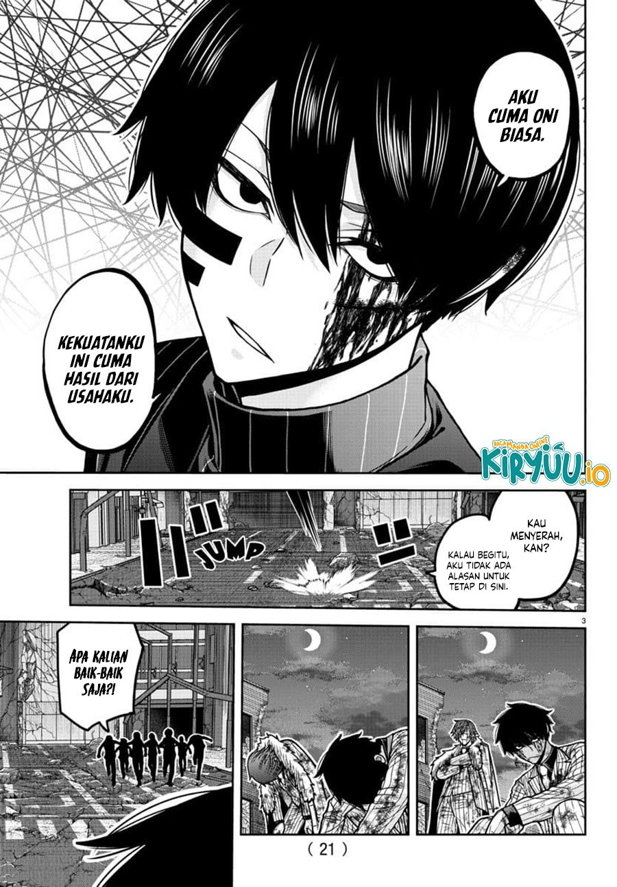 Dilarang COPAS - situs resmi www.mangacanblog.com - Komik tougen anki 196 - chapter 196 197 Indonesia tougen anki 196 - chapter 196 Terbaru 4|Baca Manga Komik Indonesia|Mangacan