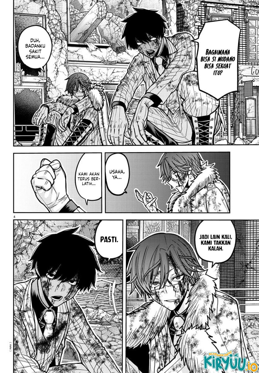 Dilarang COPAS - situs resmi www.mangacanblog.com - Komik tougen anki 196 - chapter 196 197 Indonesia tougen anki 196 - chapter 196 Terbaru 5|Baca Manga Komik Indonesia|Mangacan