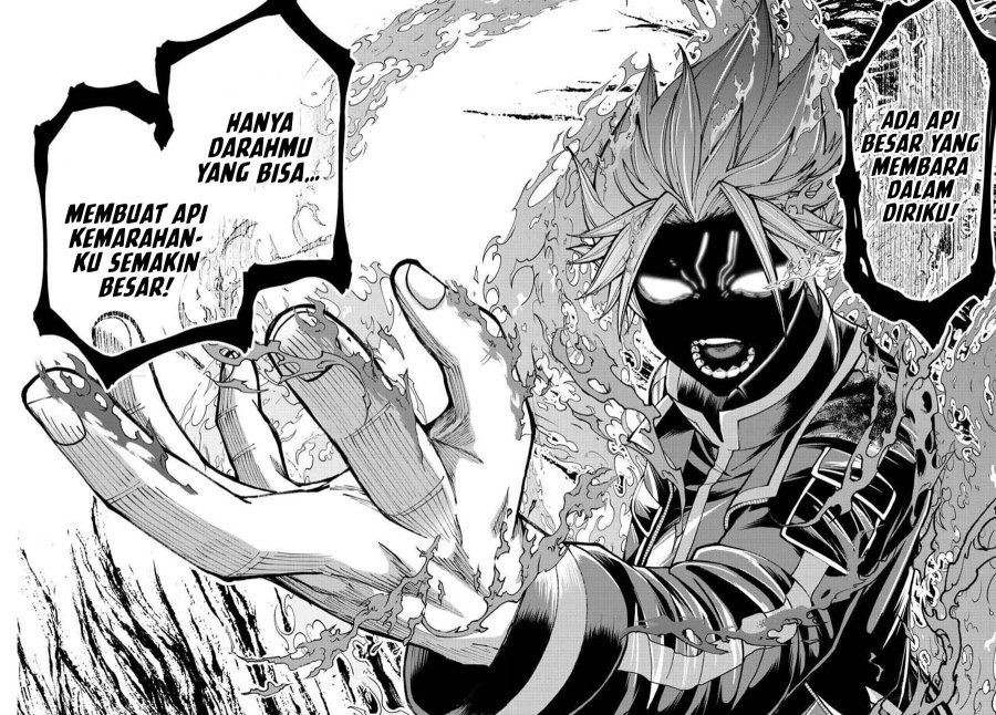 Dilarang COPAS - situs resmi www.mangacanblog.com - Komik tougen anki 196 - chapter 196 197 Indonesia tougen anki 196 - chapter 196 Terbaru 9|Baca Manga Komik Indonesia|Mangacan