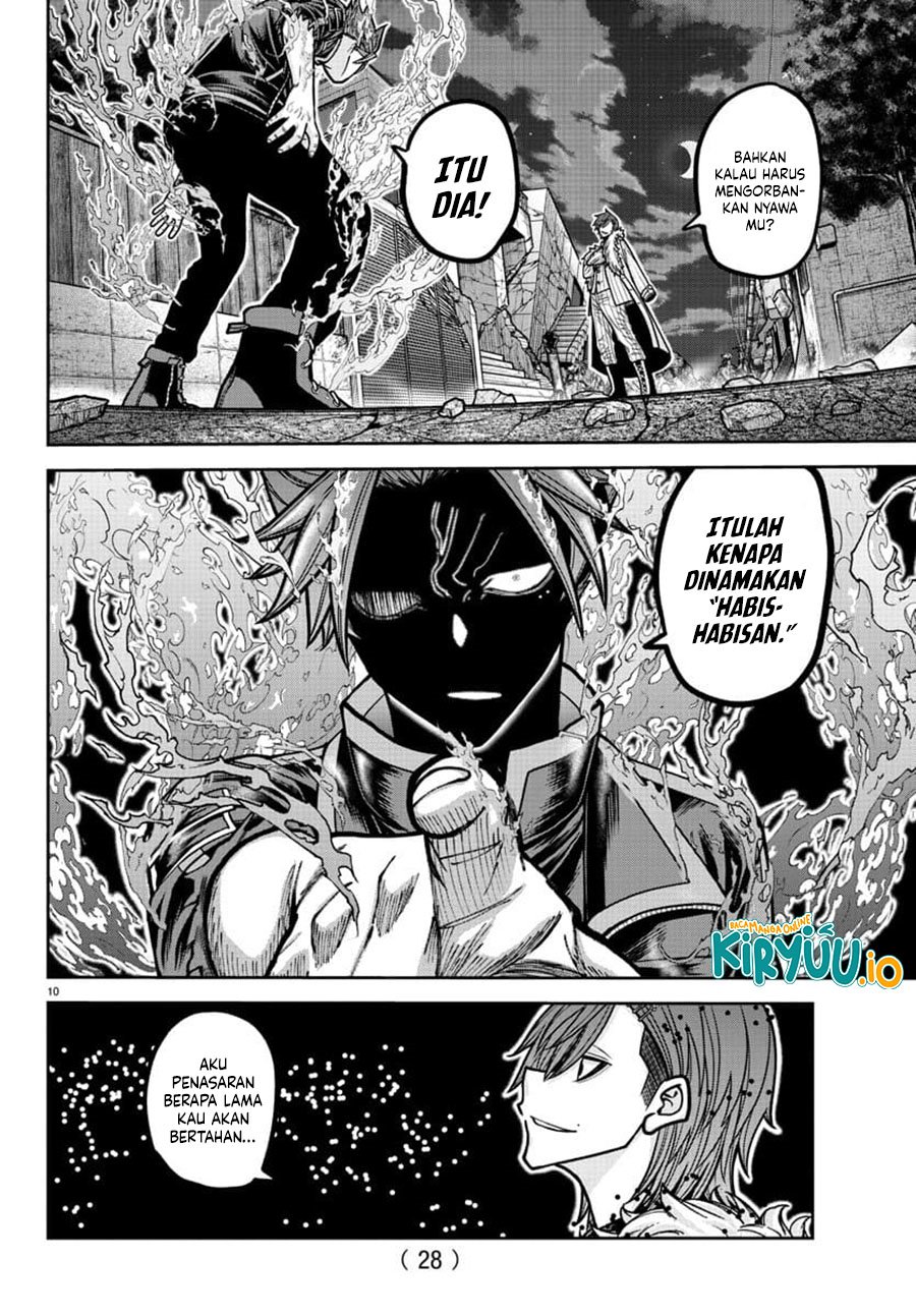 Dilarang COPAS - situs resmi www.mangacanblog.com - Komik tougen anki 196 - chapter 196 197 Indonesia tougen anki 196 - chapter 196 Terbaru 10|Baca Manga Komik Indonesia|Mangacan