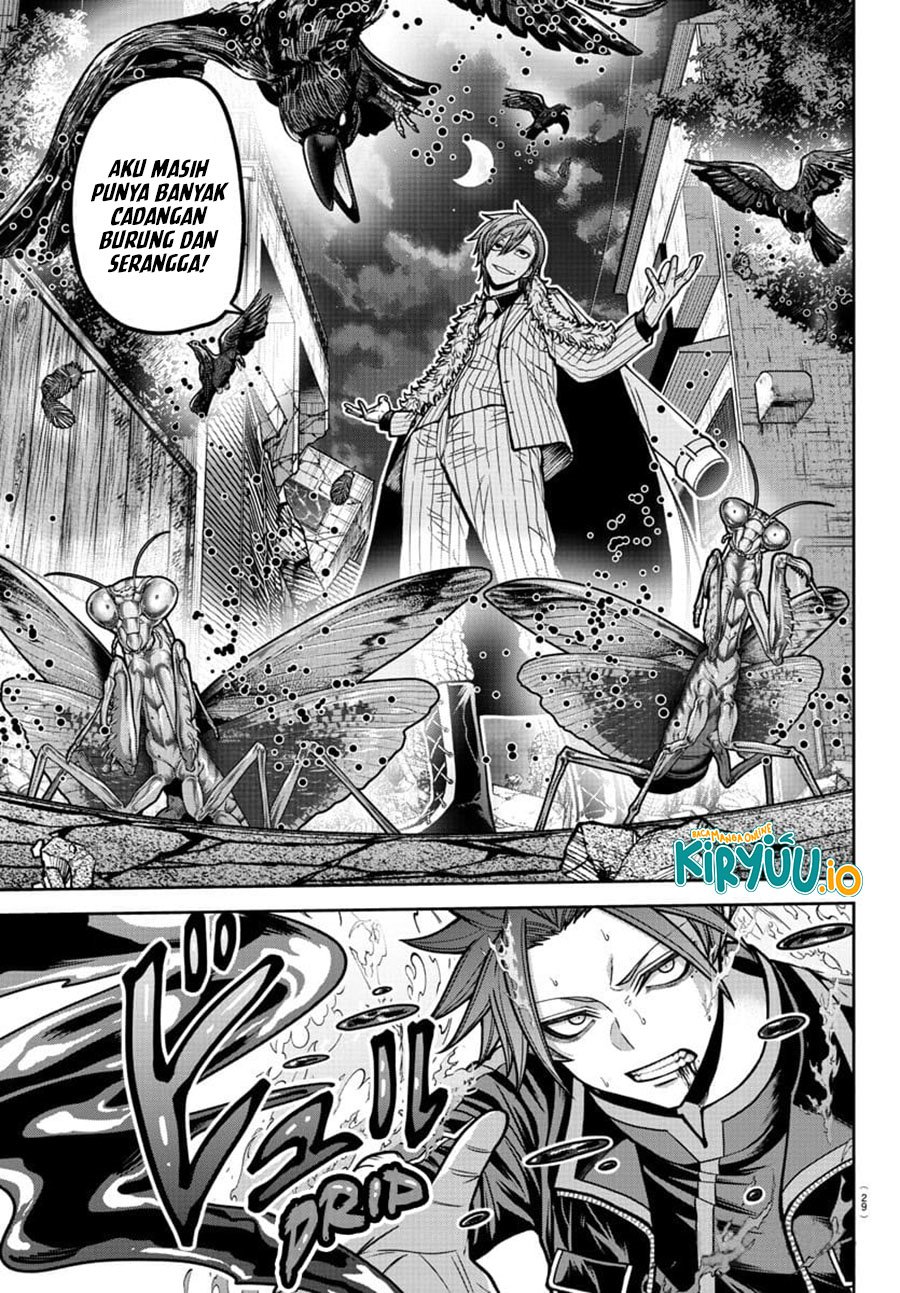 Dilarang COPAS - situs resmi www.mangacanblog.com - Komik tougen anki 196 - chapter 196 197 Indonesia tougen anki 196 - chapter 196 Terbaru 11|Baca Manga Komik Indonesia|Mangacan