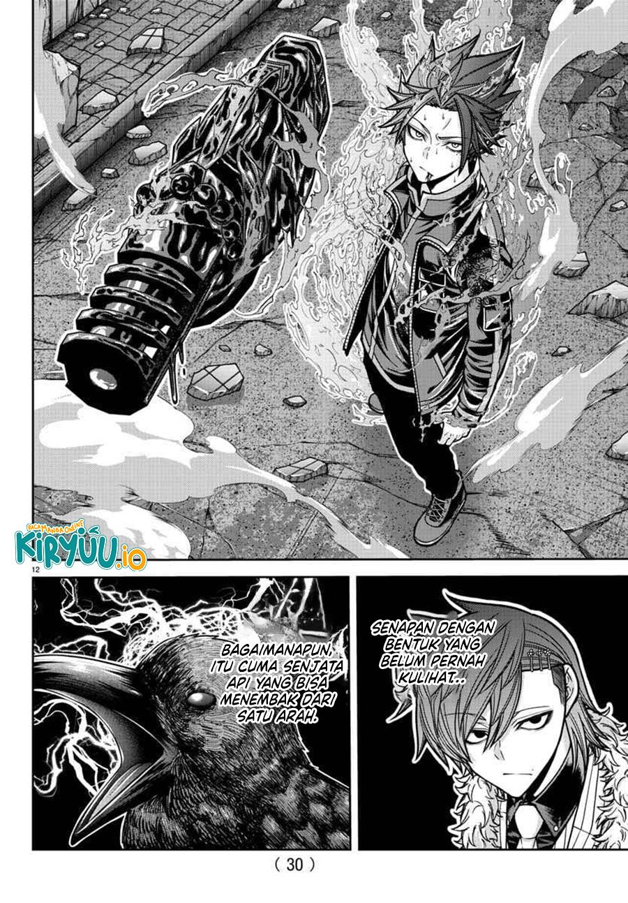 Dilarang COPAS - situs resmi www.mangacanblog.com - Komik tougen anki 196 - chapter 196 197 Indonesia tougen anki 196 - chapter 196 Terbaru 12|Baca Manga Komik Indonesia|Mangacan
