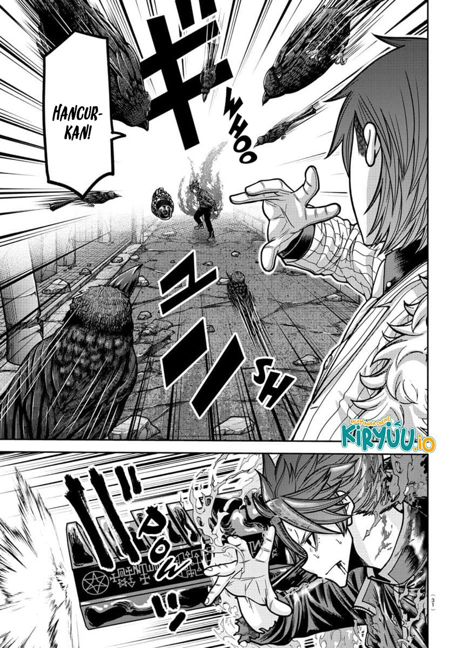 Dilarang COPAS - situs resmi www.mangacanblog.com - Komik tougen anki 196 - chapter 196 197 Indonesia tougen anki 196 - chapter 196 Terbaru 13|Baca Manga Komik Indonesia|Mangacan