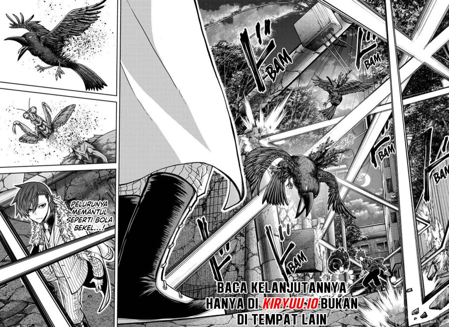 Dilarang COPAS - situs resmi www.mangacanblog.com - Komik tougen anki 196 - chapter 196 197 Indonesia tougen anki 196 - chapter 196 Terbaru 14|Baca Manga Komik Indonesia|Mangacan