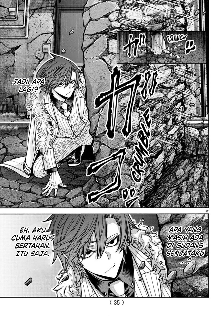 Dilarang COPAS - situs resmi www.mangacanblog.com - Komik tougen anki 196 - chapter 196 197 Indonesia tougen anki 196 - chapter 196 Terbaru 16|Baca Manga Komik Indonesia|Mangacan