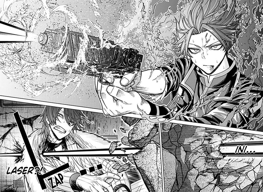 Dilarang COPAS - situs resmi www.mangacanblog.com - Komik tougen anki 196 - chapter 196 197 Indonesia tougen anki 196 - chapter 196 Terbaru 17|Baca Manga Komik Indonesia|Mangacan