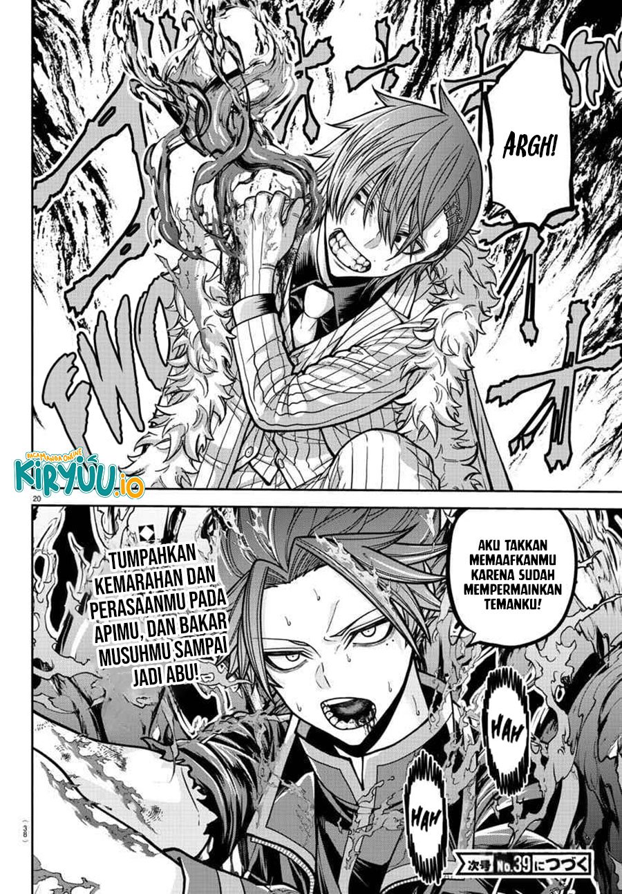 Dilarang COPAS - situs resmi www.mangacanblog.com - Komik tougen anki 196 - chapter 196 197 Indonesia tougen anki 196 - chapter 196 Terbaru 18|Baca Manga Komik Indonesia|Mangacan