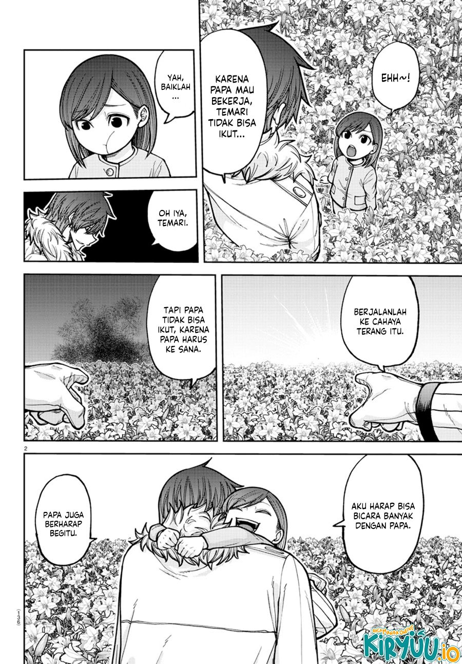 Dilarang COPAS - situs resmi www.mangacanblog.com - Komik tougen anki 206 - chapter 206 207 Indonesia tougen anki 206 - chapter 206 Terbaru 2|Baca Manga Komik Indonesia|Mangacan