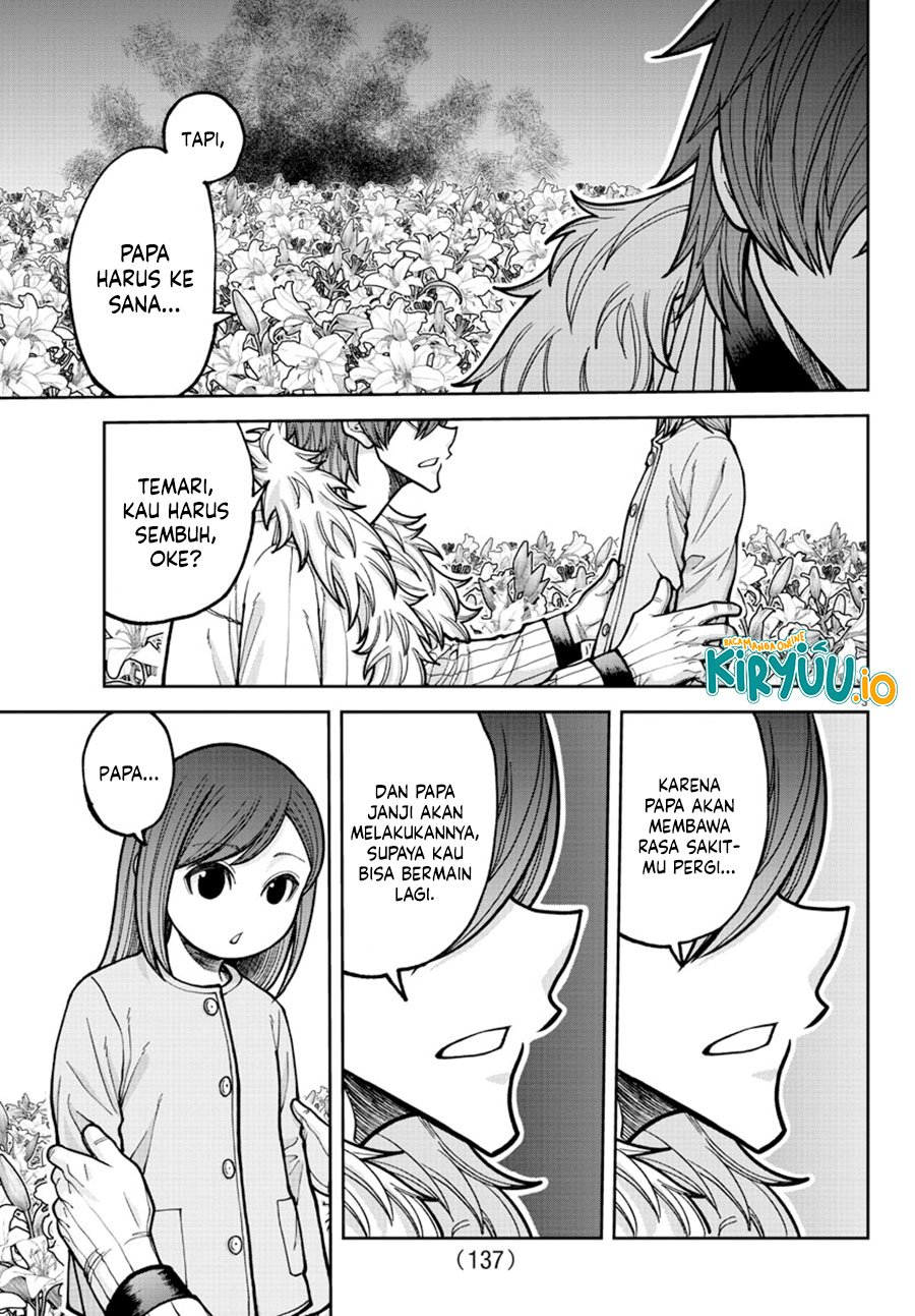 Dilarang COPAS - situs resmi www.mangacanblog.com - Komik tougen anki 206 - chapter 206 207 Indonesia tougen anki 206 - chapter 206 Terbaru 3|Baca Manga Komik Indonesia|Mangacan