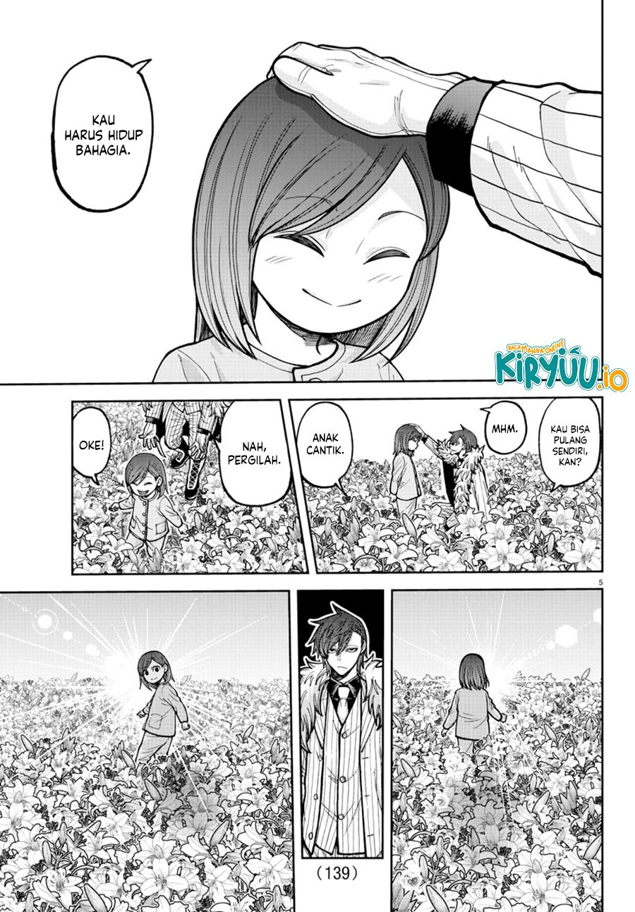 Dilarang COPAS - situs resmi www.mangacanblog.com - Komik tougen anki 206 - chapter 206 207 Indonesia tougen anki 206 - chapter 206 Terbaru 5|Baca Manga Komik Indonesia|Mangacan