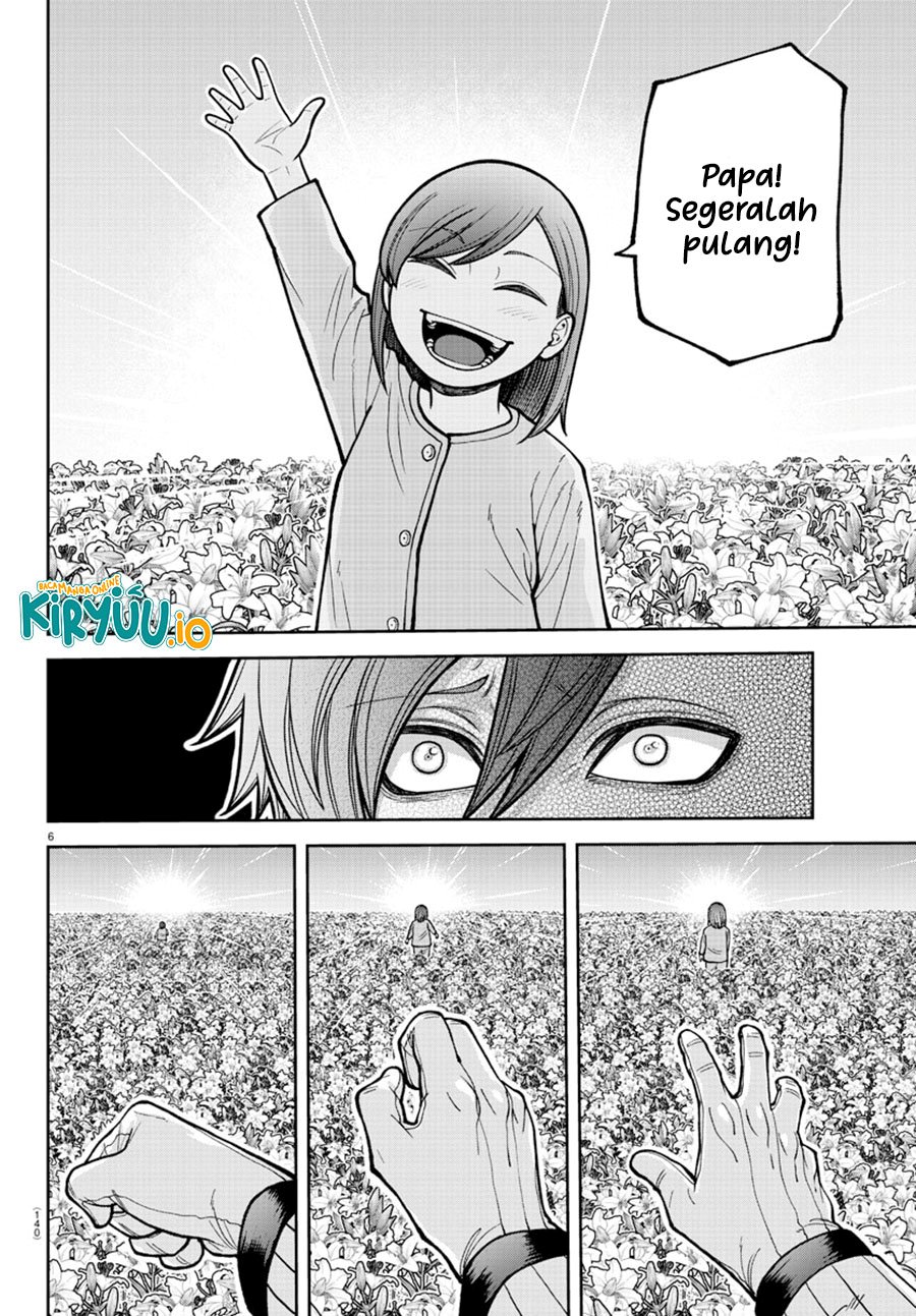 Dilarang COPAS - situs resmi www.mangacanblog.com - Komik tougen anki 206 - chapter 206 207 Indonesia tougen anki 206 - chapter 206 Terbaru 6|Baca Manga Komik Indonesia|Mangacan