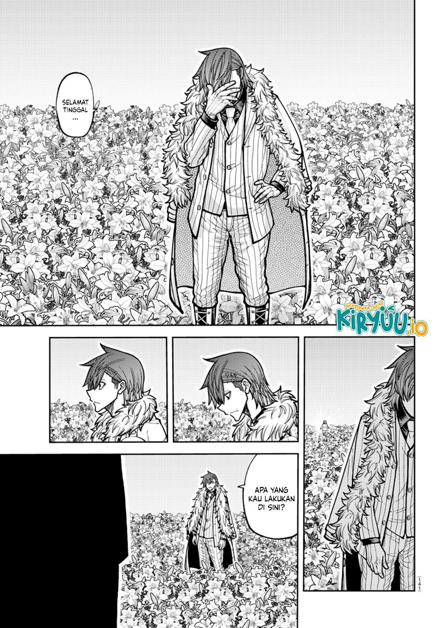 Dilarang COPAS - situs resmi www.mangacanblog.com - Komik tougen anki 206 - chapter 206 207 Indonesia tougen anki 206 - chapter 206 Terbaru 7|Baca Manga Komik Indonesia|Mangacan