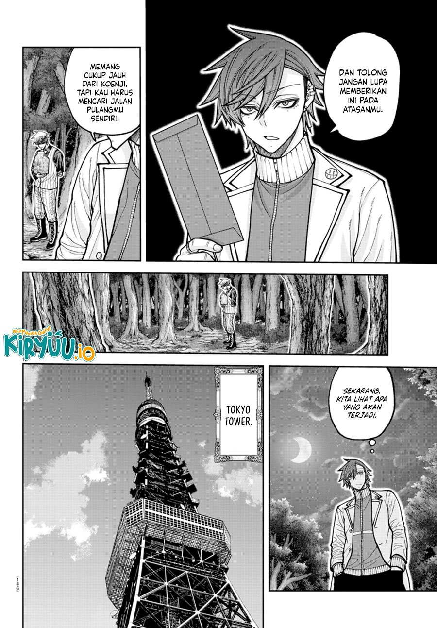 Dilarang COPAS - situs resmi www.mangacanblog.com - Komik tougen anki 206 - chapter 206 207 Indonesia tougen anki 206 - chapter 206 Terbaru 11|Baca Manga Komik Indonesia|Mangacan