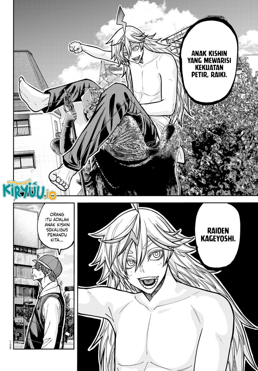 Dilarang COPAS - situs resmi www.mangacanblog.com - Komik tougen anki 207 - chapter 207 208 Indonesia tougen anki 207 - chapter 207 Terbaru 2|Baca Manga Komik Indonesia|Mangacan