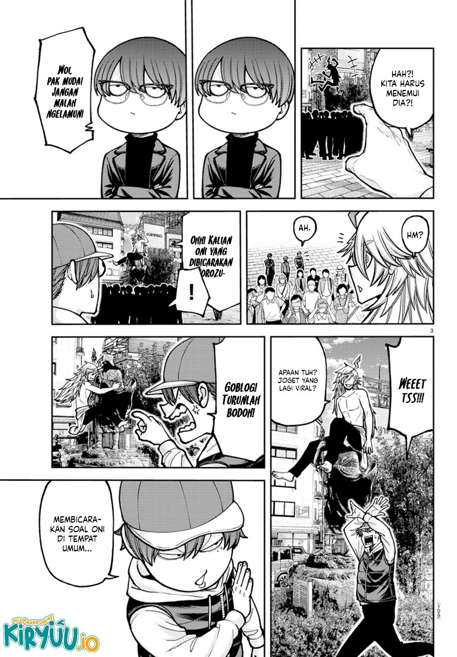 Dilarang COPAS - situs resmi www.mangacanblog.com - Komik tougen anki 207 - chapter 207 208 Indonesia tougen anki 207 - chapter 207 Terbaru 3|Baca Manga Komik Indonesia|Mangacan