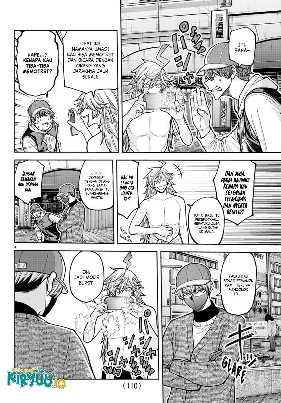 Dilarang COPAS - situs resmi www.mangacanblog.com - Komik tougen anki 207 - chapter 207 208 Indonesia tougen anki 207 - chapter 207 Terbaru 4|Baca Manga Komik Indonesia|Mangacan