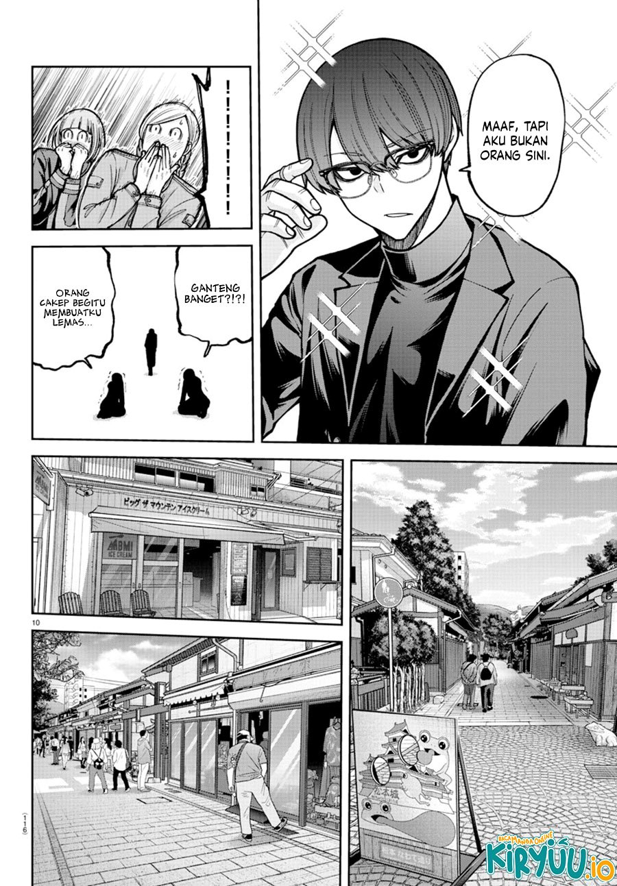 Dilarang COPAS - situs resmi www.mangacanblog.com - Komik tougen anki 207 - chapter 207 208 Indonesia tougen anki 207 - chapter 207 Terbaru 10|Baca Manga Komik Indonesia|Mangacan