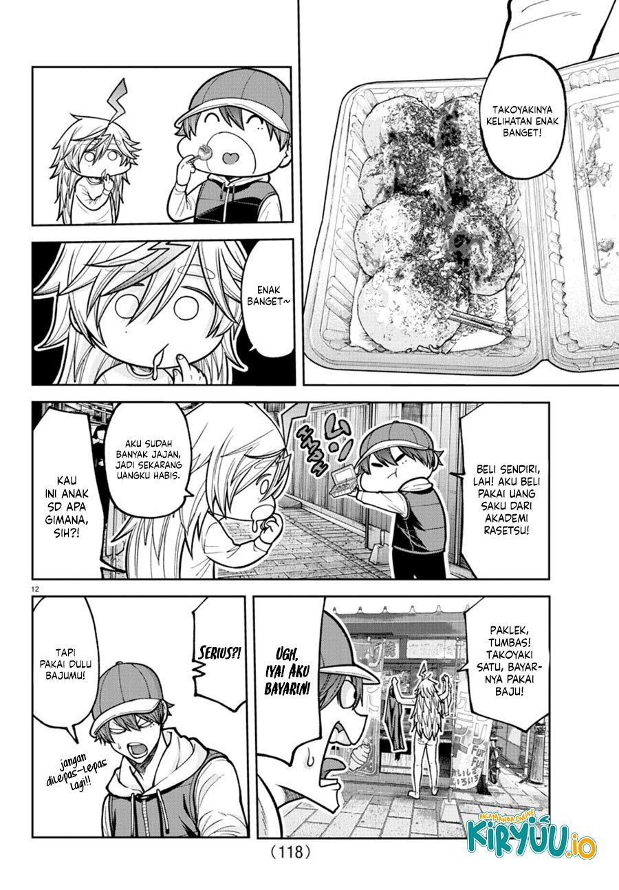 Dilarang COPAS - situs resmi www.mangacanblog.com - Komik tougen anki 207 - chapter 207 208 Indonesia tougen anki 207 - chapter 207 Terbaru 12|Baca Manga Komik Indonesia|Mangacan