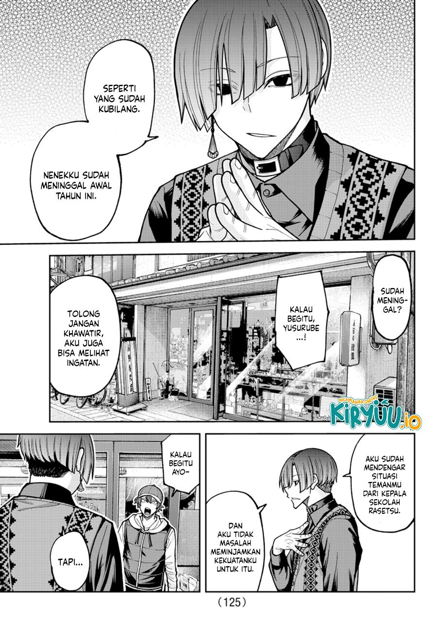 Dilarang COPAS - situs resmi www.mangacanblog.com - Komik tougen anki 207 - chapter 207 208 Indonesia tougen anki 207 - chapter 207 Terbaru 19|Baca Manga Komik Indonesia|Mangacan