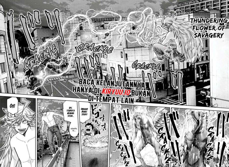 Dilarang COPAS - situs resmi www.mangacanblog.com - Komik tougen anki 211 - chapter 211 212 Indonesia tougen anki 211 - chapter 211 Terbaru 2|Baca Manga Komik Indonesia|Mangacan